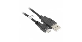 Кабель USB2.0 Am - microUSB