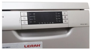 Посудомоечная машина Leran FDW 44-1085 S 