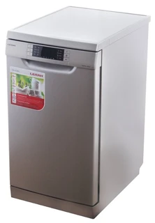 Посудомоечная машина Leran FDW 44-1085 S 