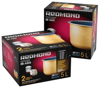 Чаша REDMOND RB-A503 
