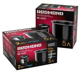 Чаша REDMOND RB-A523 