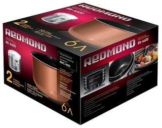 Чаша REDMOND RB-A600 