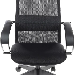 Компьютерное кресло Бюрократ CH-608 для руководителя 