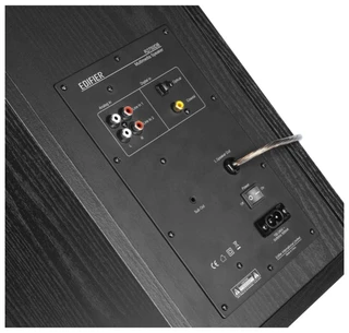 Колонки Bluetooth 2.0 Edifier R2750DB черный 
