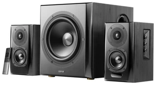 Колонки 2.1 EDIFIER S351DB 