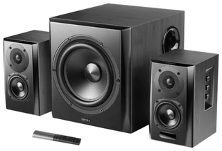 Колонки 2.1 EDIFIER S351DB 