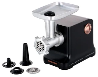 Мясорубка Redmond RMG-CBM1225 