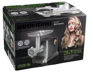 Мясорубка Redmond RMG-CBM1225 