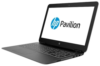 Ноутбук 15.6" HP Pavilion Gaming 15-bc519ur 