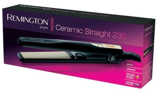 Выпрямитель для волос Remington S1005 