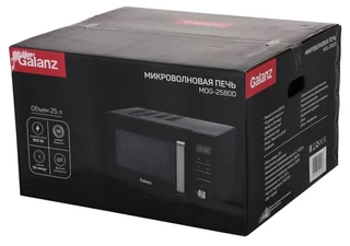 Микроволновая печь Galanz MOG-2580D 