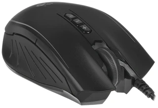 Мышь игровая A4TECH Bloody Q81 Black 