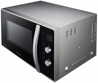 Микроволновая печь Panasonic NN-CD565BZPE, черный 