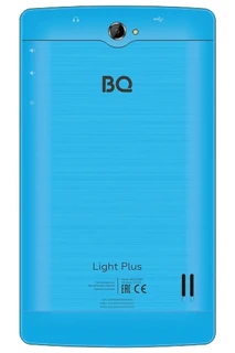 Планшет 7.0" BQ 7038G Light Plus 2/16GB Blue 