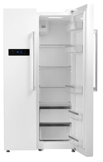 Холодильник CENTEK CT-1751 NF White 