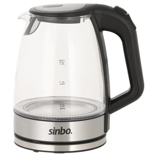 Чайник Sinbo SK 7390 