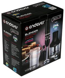 Блендер Endever Sigma-79 