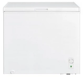 Морозильный ларь ZARGET ZCF 204W 