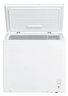 Морозильный ларь ZARGET ZCF 204W 