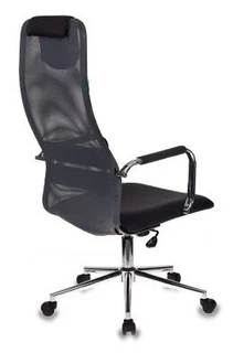 Компьютерное кресло Бюрократ KB-6N черный 