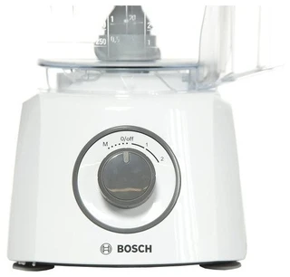 Кухонный комбайн Bosch MCM3200W 