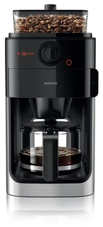 Кофеварка Philips HD7767 