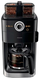 Кофеварка Philips HD7769 