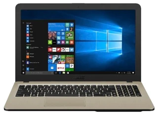 Ноутбук 15.6" Asus X540MA-GQ105 