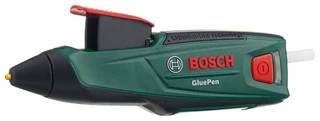 Клеевой пистолет Bosch GluePen 