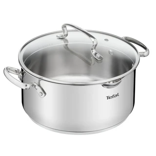 Кастрюля Tefal Duetto+, 5л 