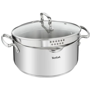 Кастрюля Tefal Duetto+, 5л 