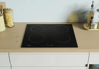 Индукционная варочная панель Candy CIS642SCTT 