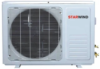 Сплит-система Starwind TAC-24CHSA/XA81 белый 