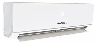 Сплит-система NeoClima NS/NU-HAX09R 
