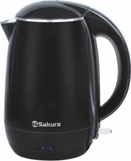 Чайник Sakura SA-2157BK