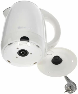 Чайник Sakura SA-2157W 