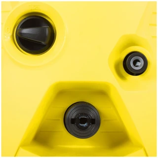 Мойка высокого давления Karcher K4 Basic 