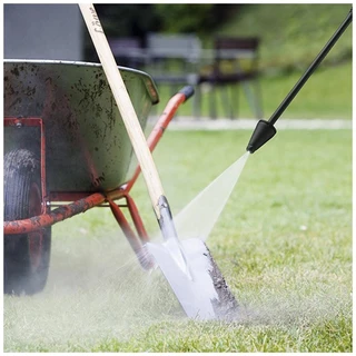 Мойка высокого давления Karcher K4 Basic 