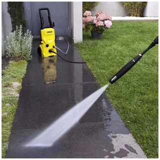 Мойка высокого давления Karcher K4 Basic 