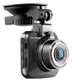 Уценка! Видеорегистратор Sho-Me NTK-50FHD (замена АКБ, Б/У 9/10)