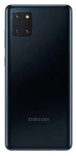 Смартфон 6.7" Samsung Galaxy Note 10 Lite 6Gb/128Gb черный 