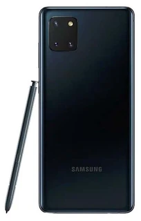 Смартфон 6.7" Samsung Galaxy Note 10 Lite 6Gb/128Gb черный 