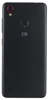 Уценка! Смартфон 5.5" ZTE Blade A7 vita 2Гб/16Гб Black (Б/У, есть потертости на экране 9/10) 