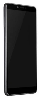 Уценка! Смартфон 5.5" ZTE Blade A7 vita 2Гб/16Гб Black (Б/У, есть потертости на экране 9/10) 