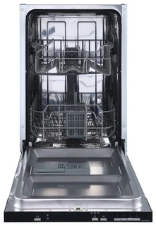 Встраиваемая посудомоечная машина Zigmund & Shtain DW 139.4505 X 