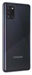 Смартфон 6.4" Samsung Galaxy A31 4Gb/64Gb черный 