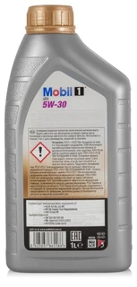 Моторное масло Mobil 1 FS 5W-30 1 л 