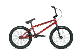 Велосипед ROLIZ 20-109 UV 20", красный