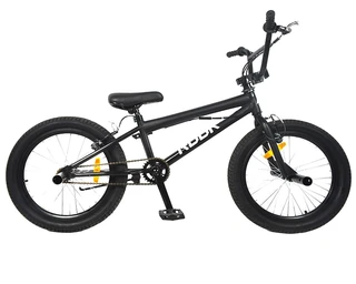 Велосипед BMX Rook BS201BK черный