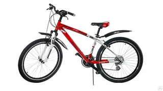 Велосипед горный EXTREME Force 26"  АВТ-2601 (16")